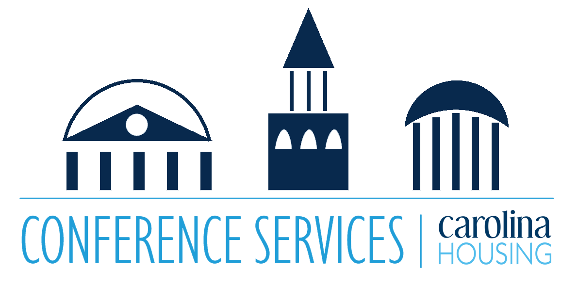 UNC Conference Services
