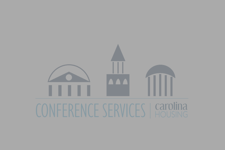 Conference Services Carolina Housing